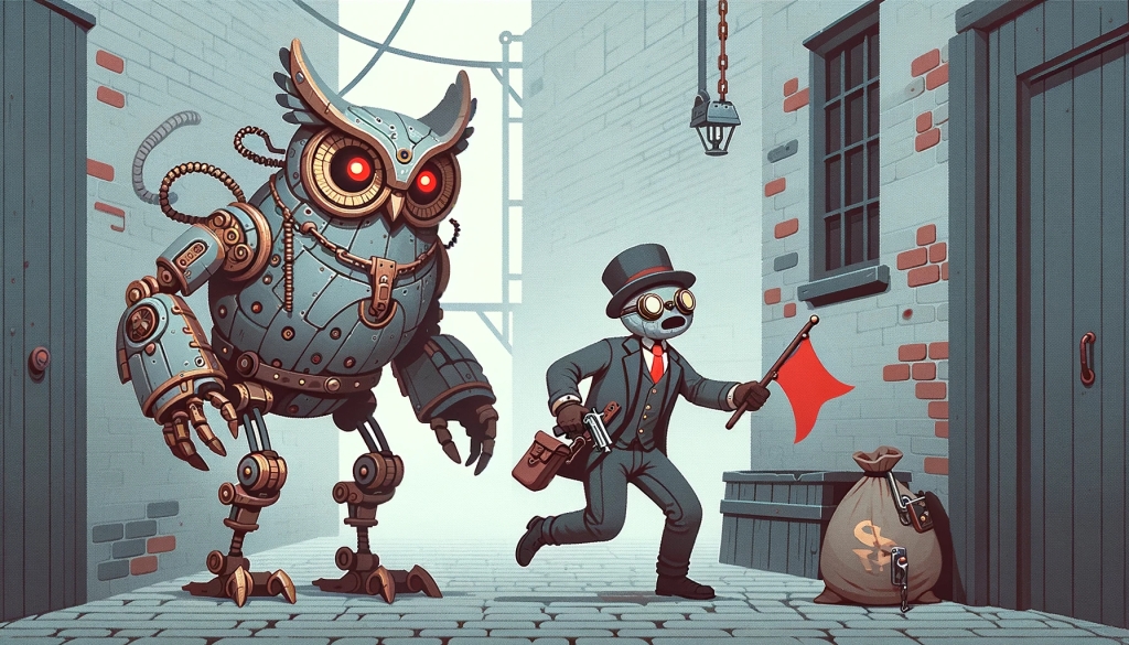 5 Red Flags that your Ad Agency is Ripping You Off